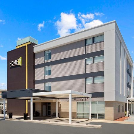Home2 Suites By Hilton Lafayette Εξωτερικό φωτογραφία