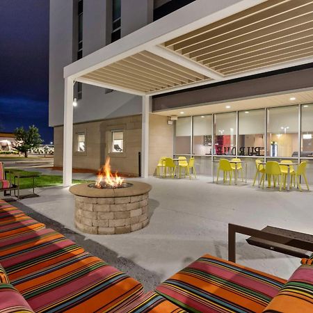 Home2 Suites By Hilton Lafayette Εξωτερικό φωτογραφία