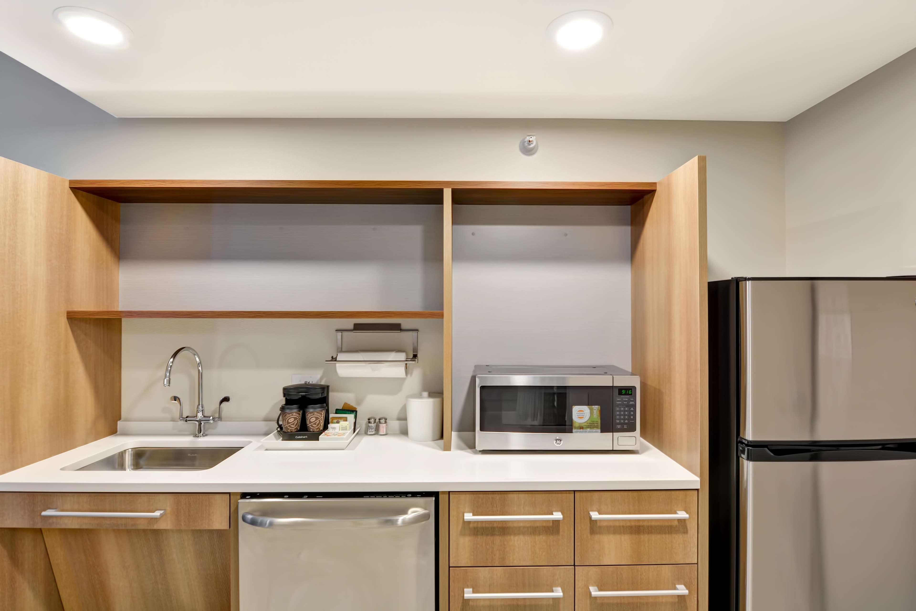 Home2 Suites By Hilton Lafayette Εξωτερικό φωτογραφία