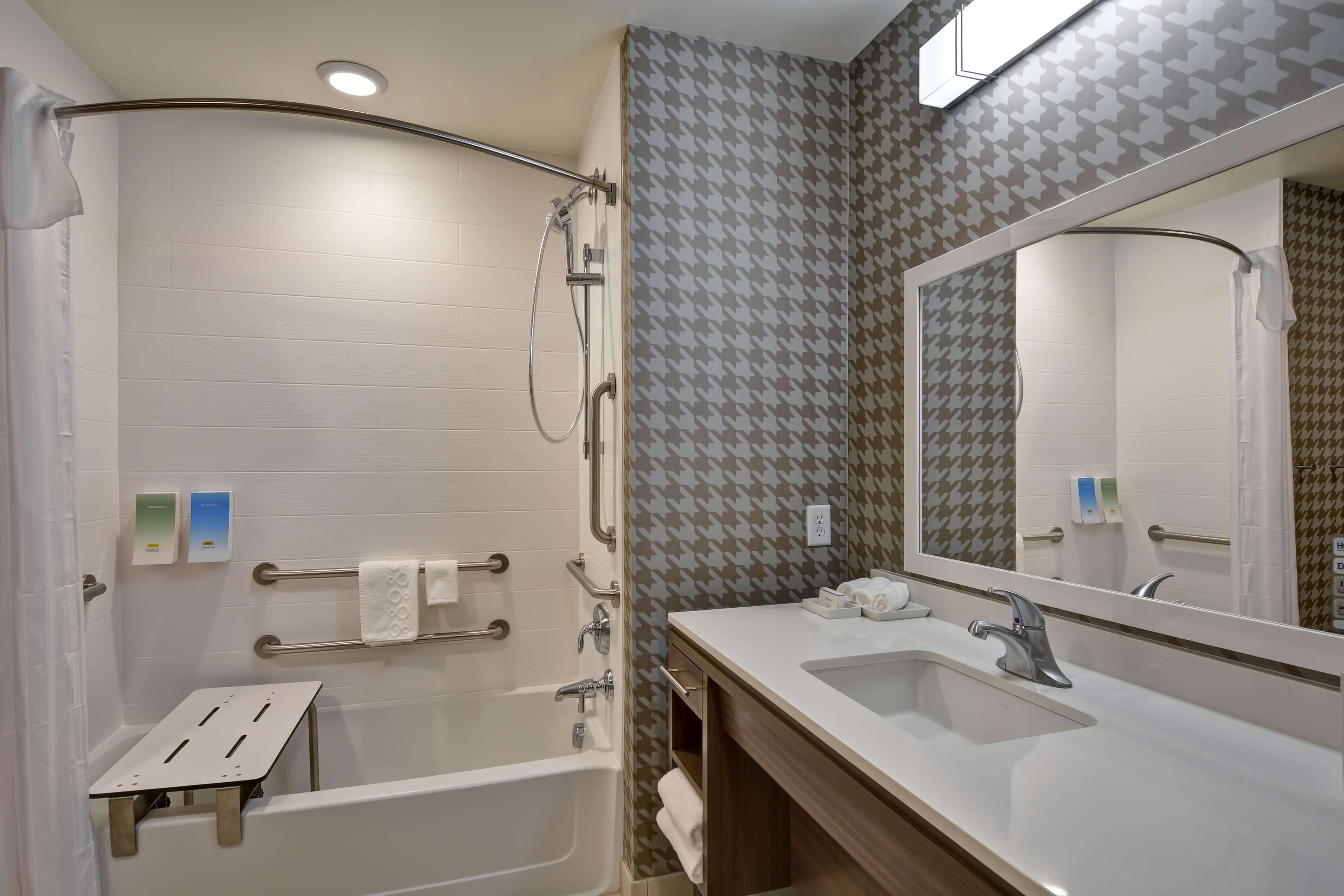 Home2 Suites By Hilton Lafayette Εξωτερικό φωτογραφία