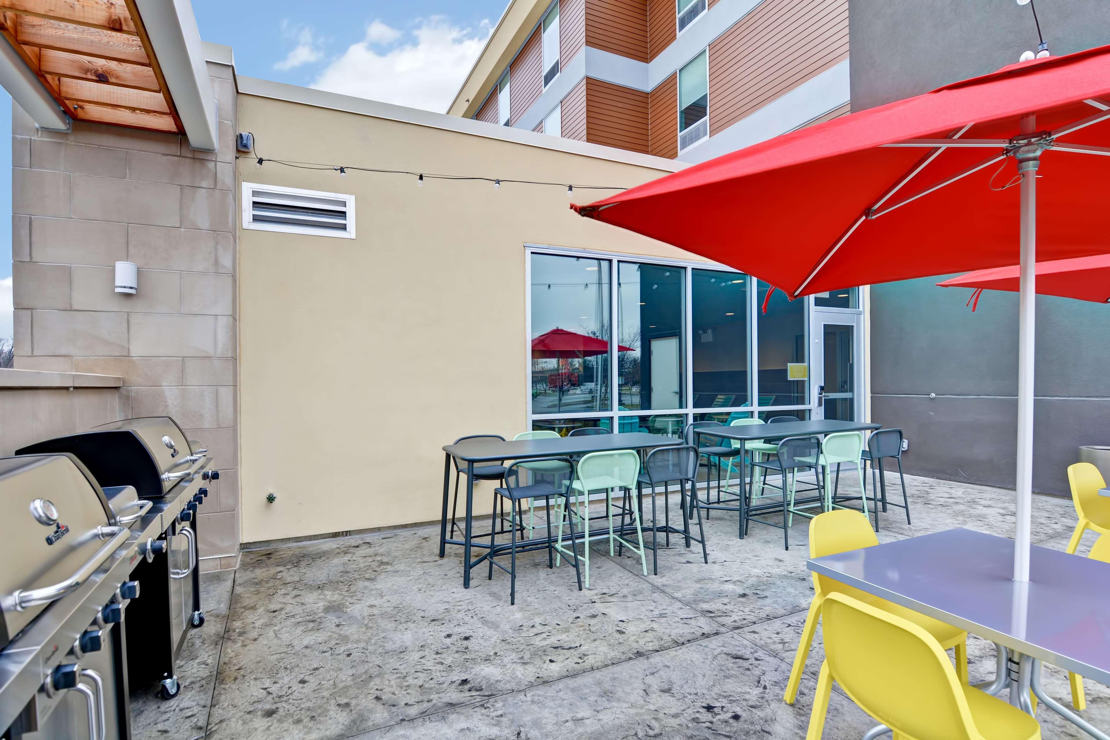 Home2 Suites By Hilton Lafayette Εξωτερικό φωτογραφία