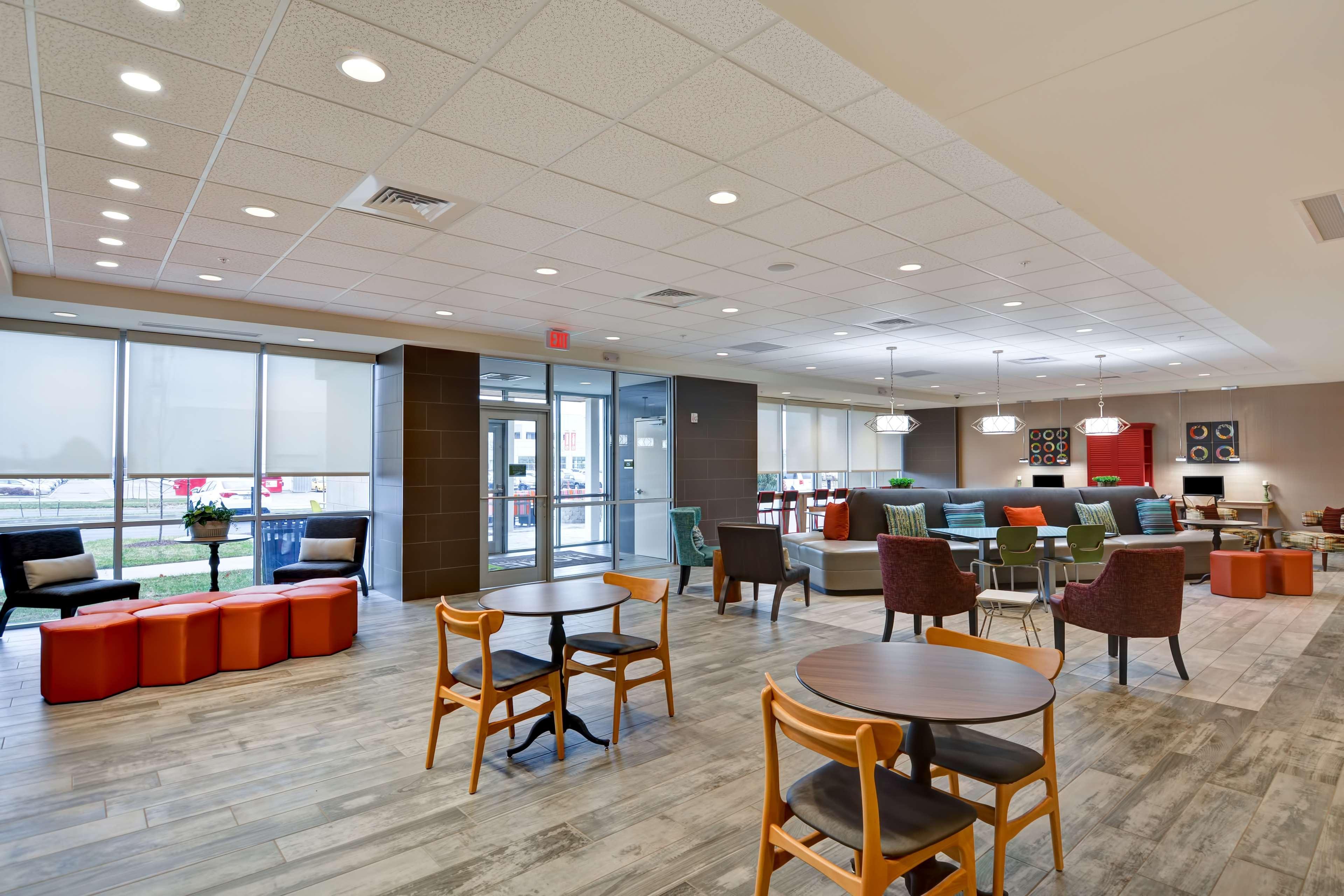 Home2 Suites By Hilton Lafayette Εξωτερικό φωτογραφία