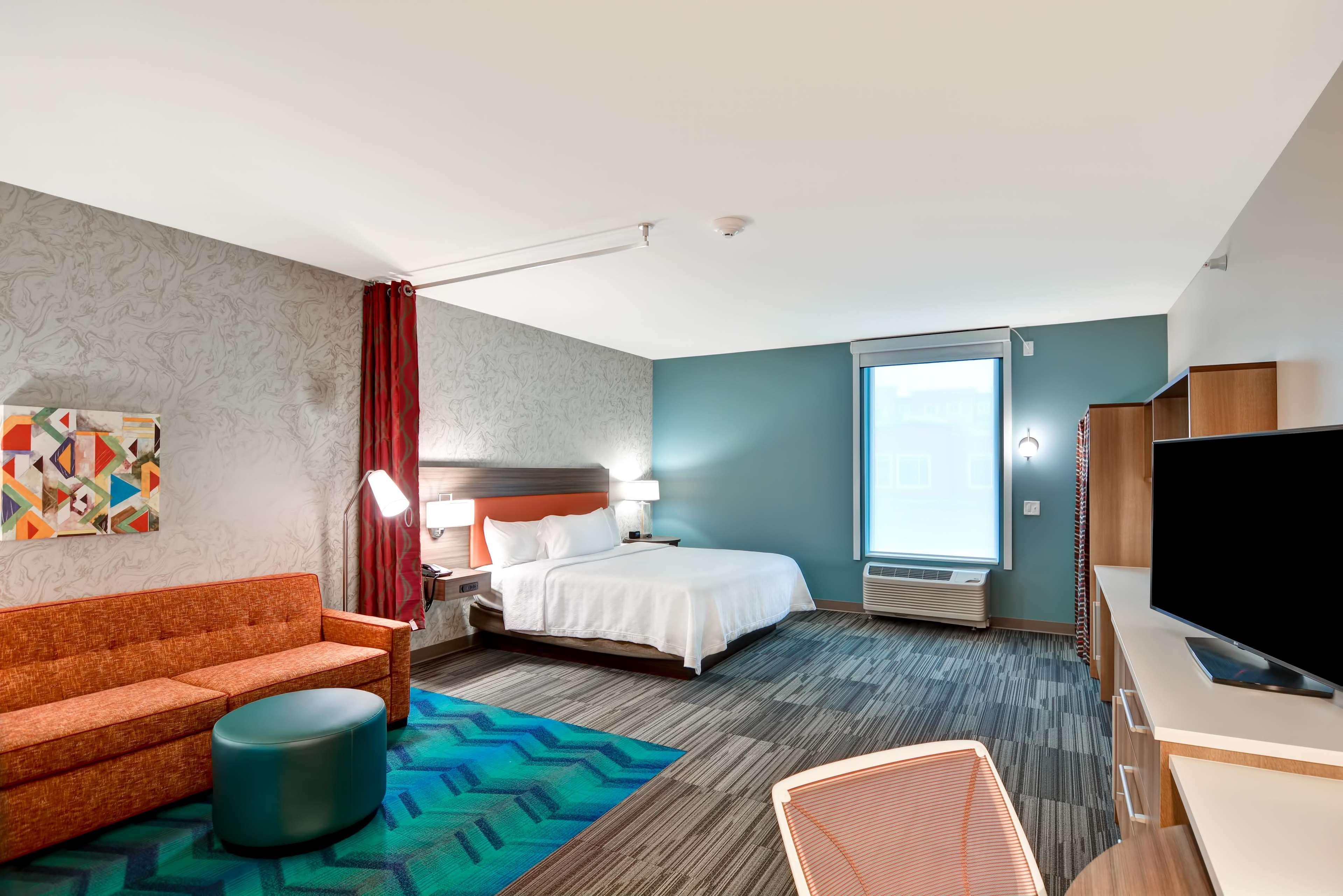 Home2 Suites By Hilton Lafayette Εξωτερικό φωτογραφία
