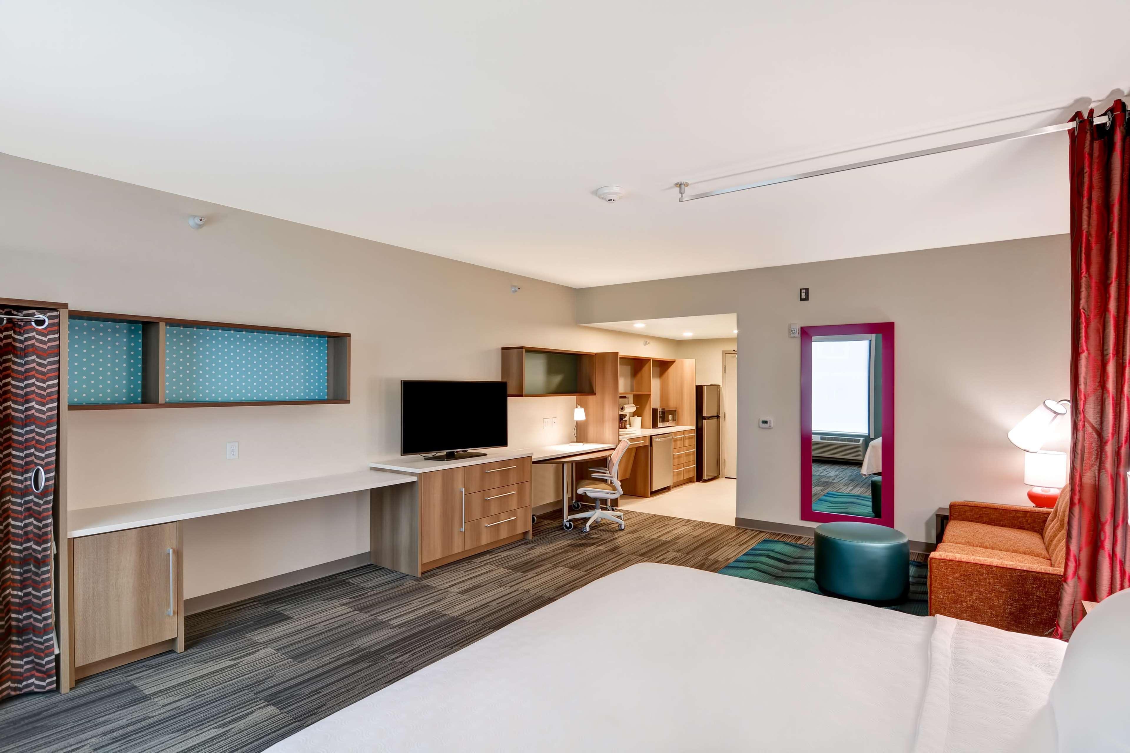 Home2 Suites By Hilton Lafayette Εξωτερικό φωτογραφία