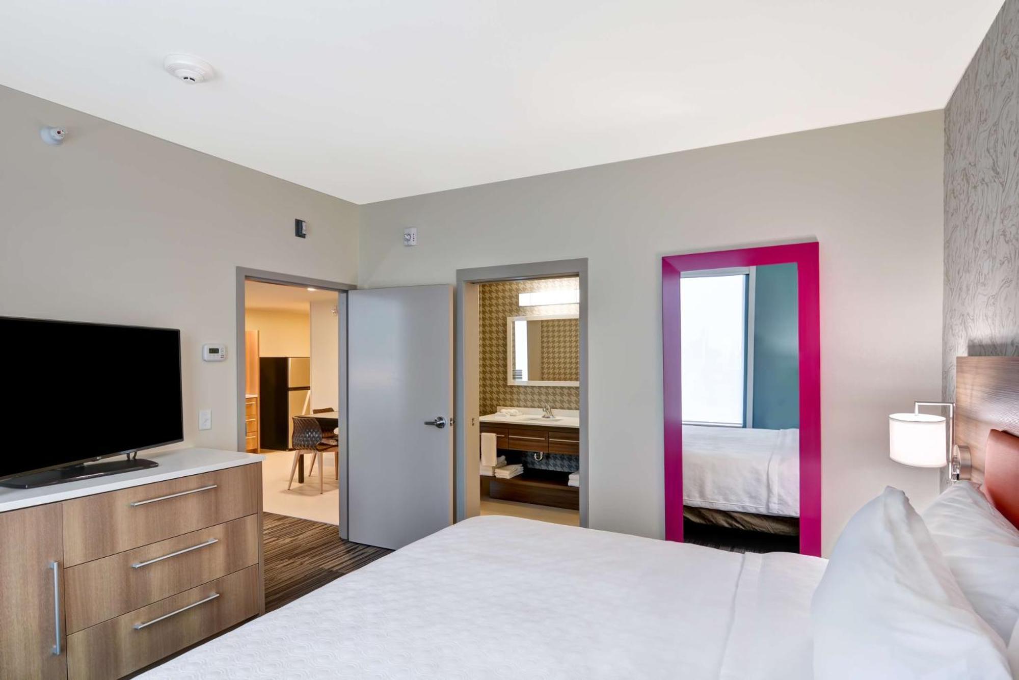 Home2 Suites By Hilton Lafayette Εξωτερικό φωτογραφία
