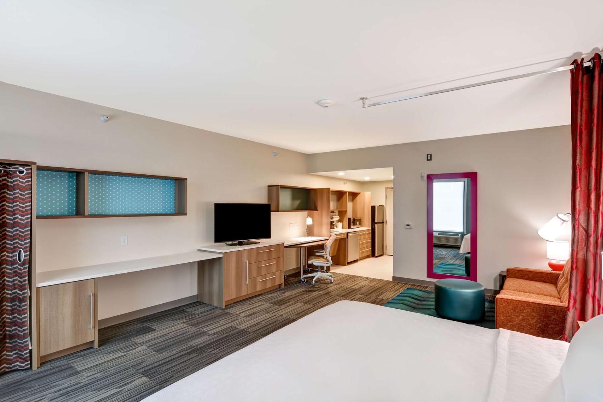Home2 Suites By Hilton Lafayette Εξωτερικό φωτογραφία