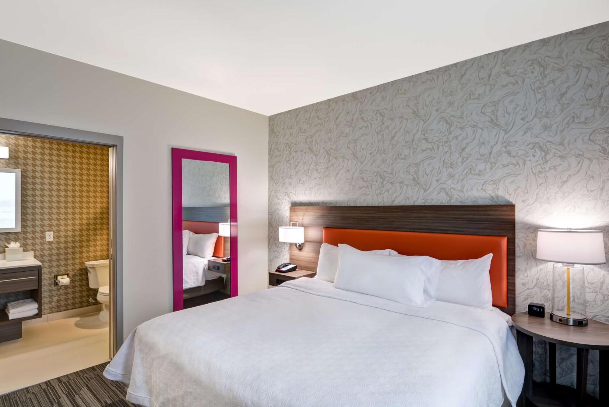 Home2 Suites By Hilton Lafayette Εξωτερικό φωτογραφία