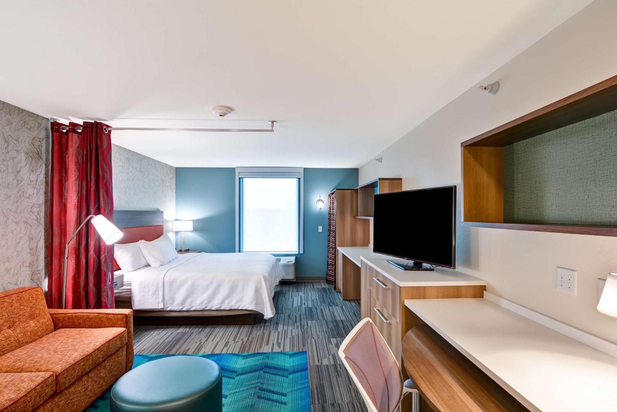 Home2 Suites By Hilton Lafayette Εξωτερικό φωτογραφία