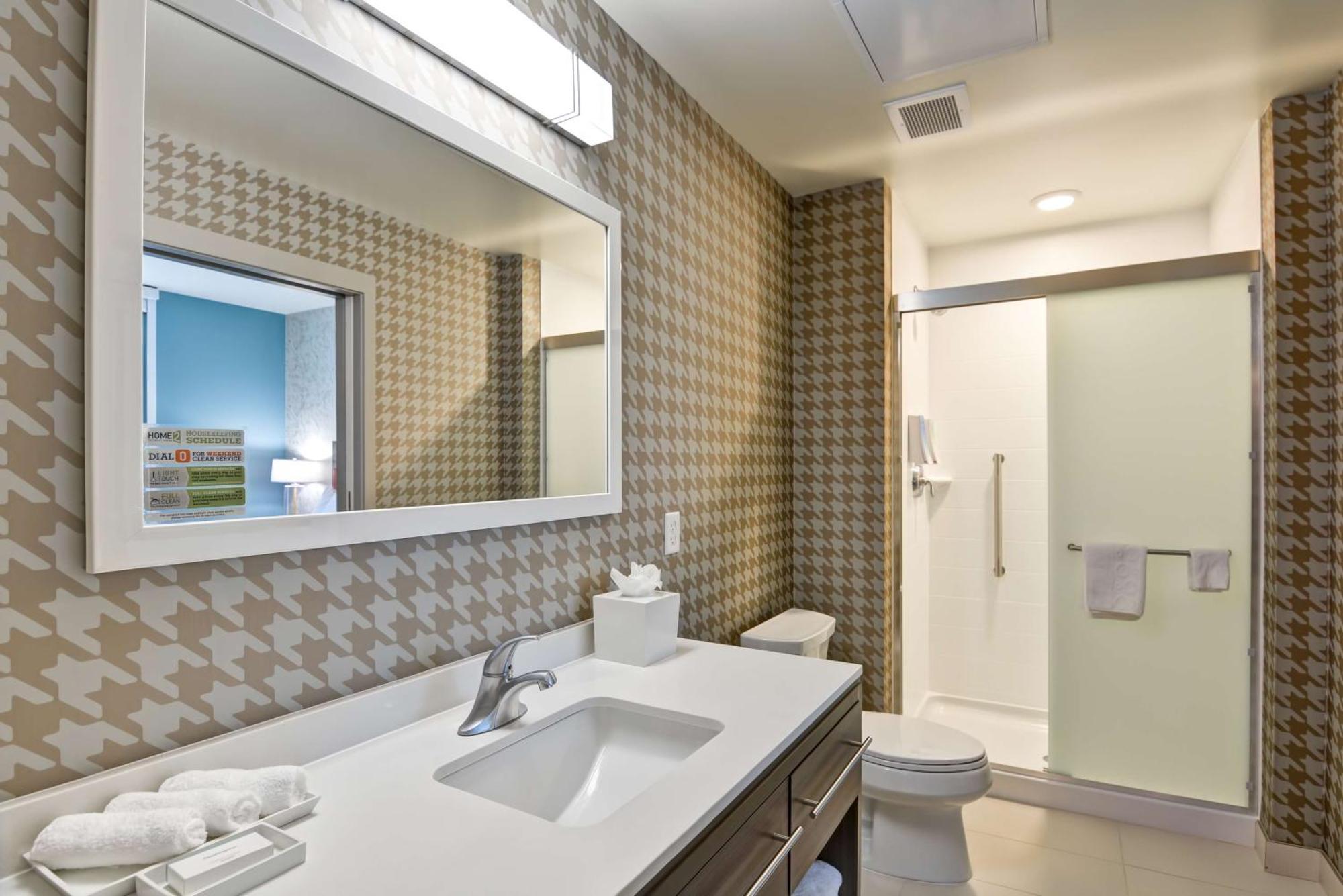Home2 Suites By Hilton Lafayette Εξωτερικό φωτογραφία