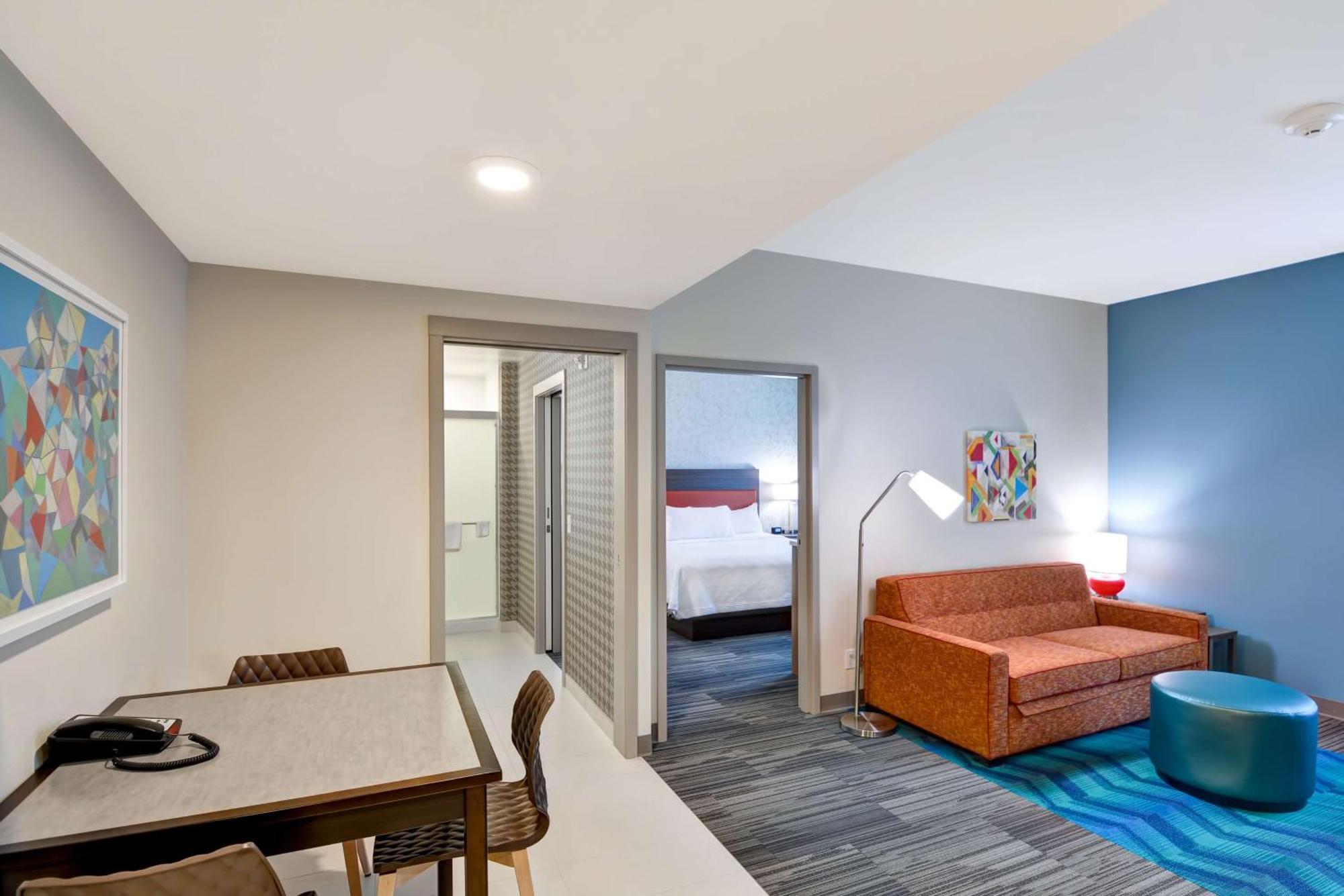 Home2 Suites By Hilton Lafayette Εξωτερικό φωτογραφία