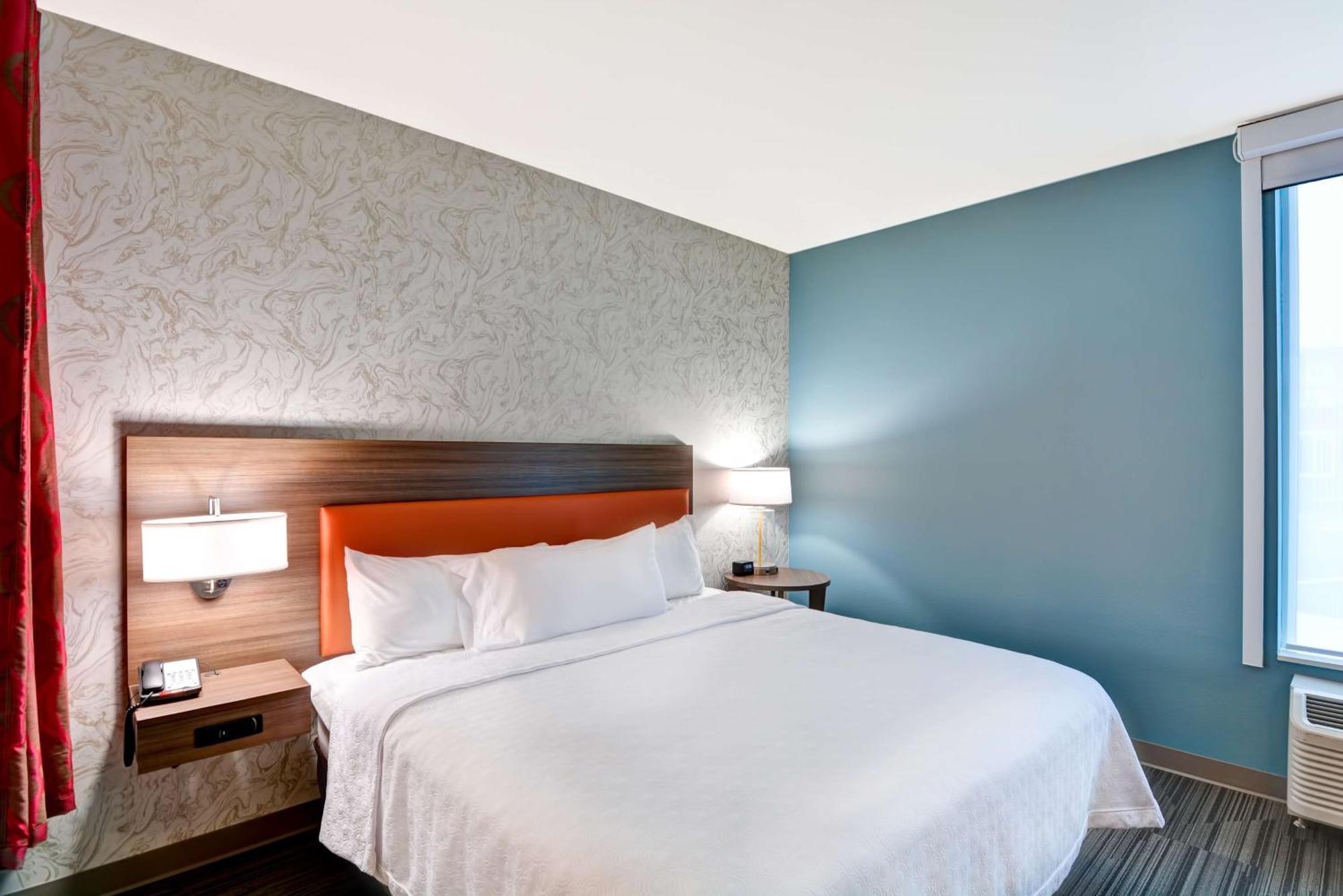 Home2 Suites By Hilton Lafayette Εξωτερικό φωτογραφία