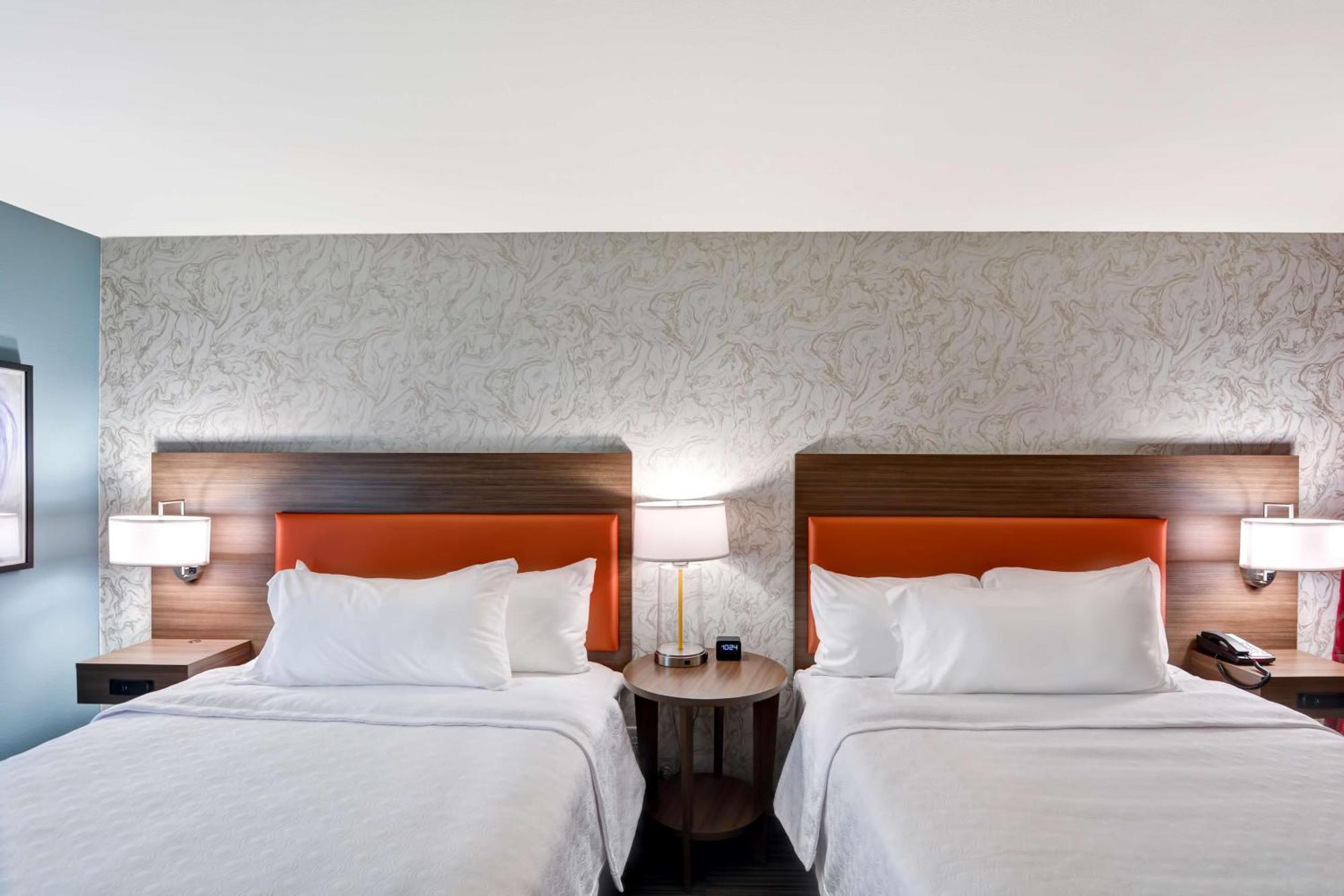 Home2 Suites By Hilton Lafayette Εξωτερικό φωτογραφία