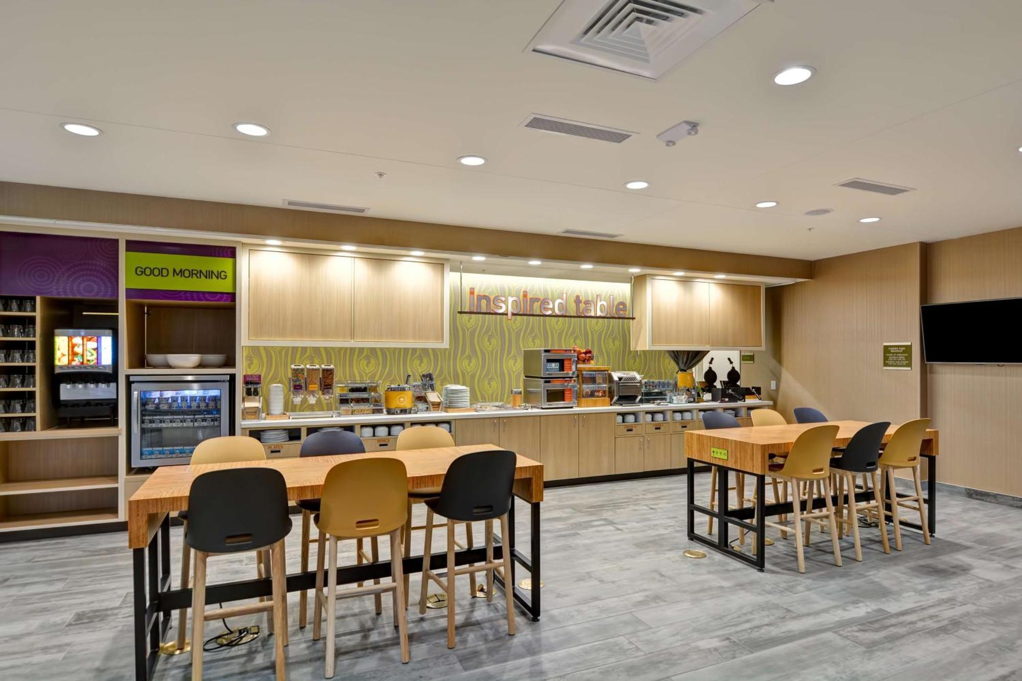 Home2 Suites By Hilton Lafayette Εξωτερικό φωτογραφία