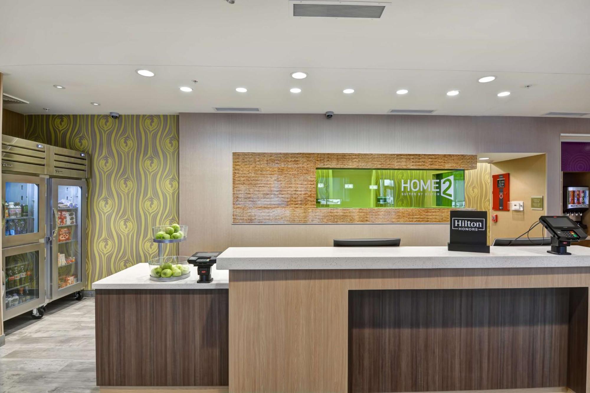 Home2 Suites By Hilton Lafayette Εξωτερικό φωτογραφία