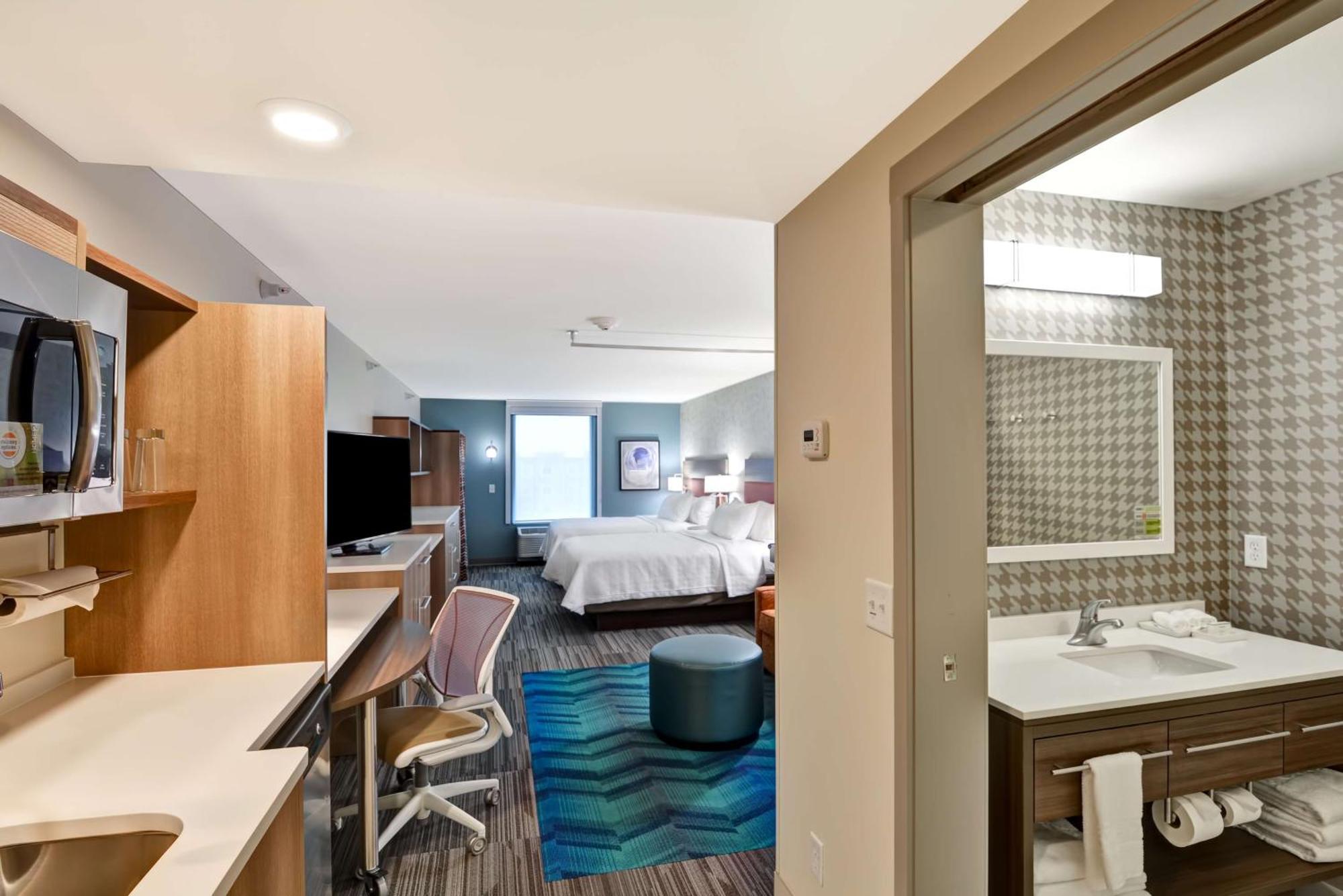 Home2 Suites By Hilton Lafayette Εξωτερικό φωτογραφία