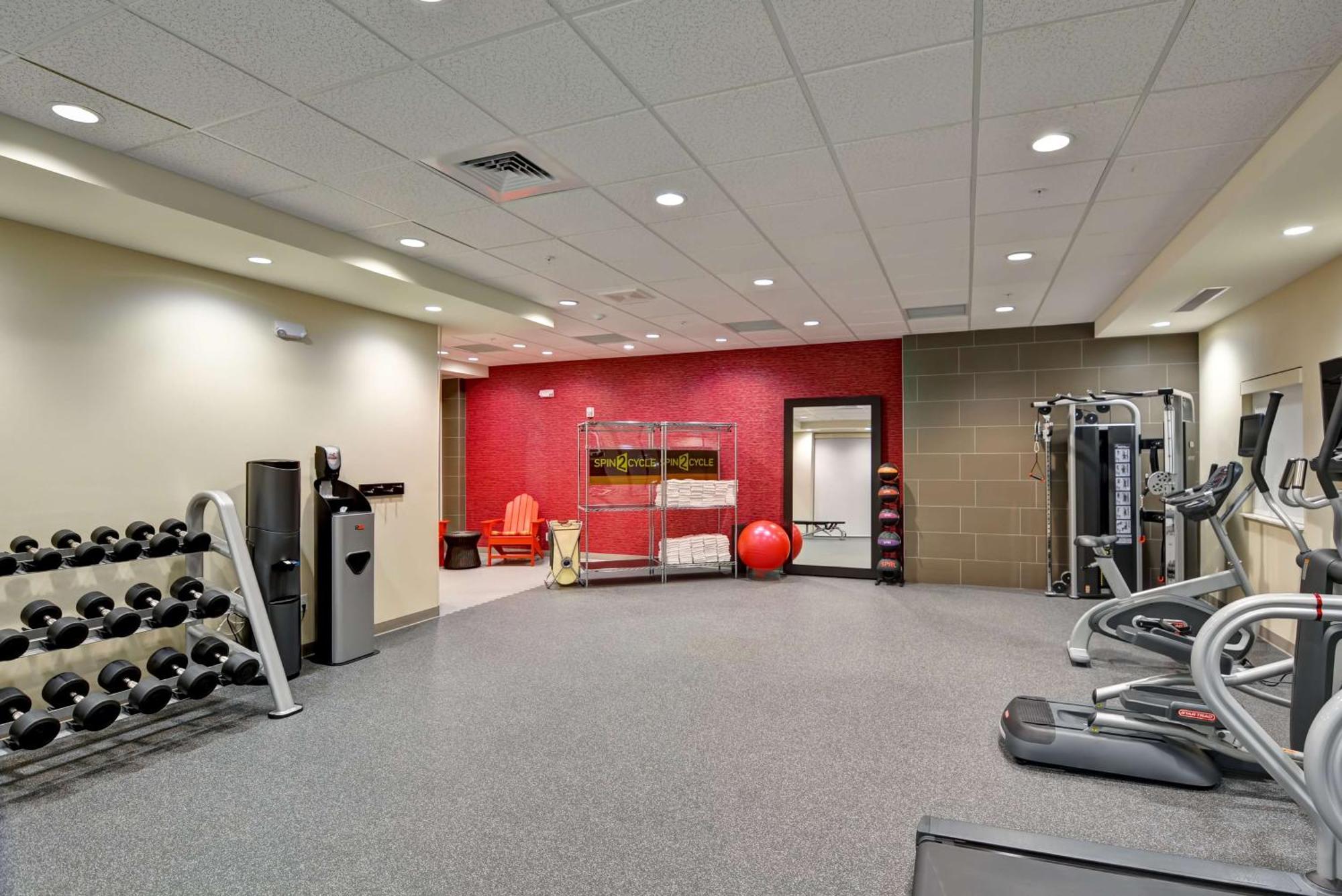 Home2 Suites By Hilton Lafayette Εξωτερικό φωτογραφία