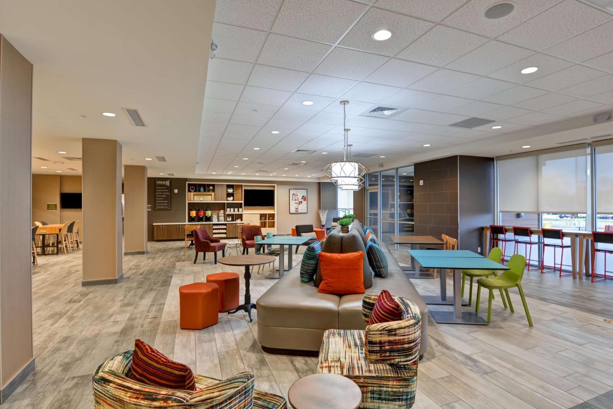 Home2 Suites By Hilton Lafayette Εξωτερικό φωτογραφία