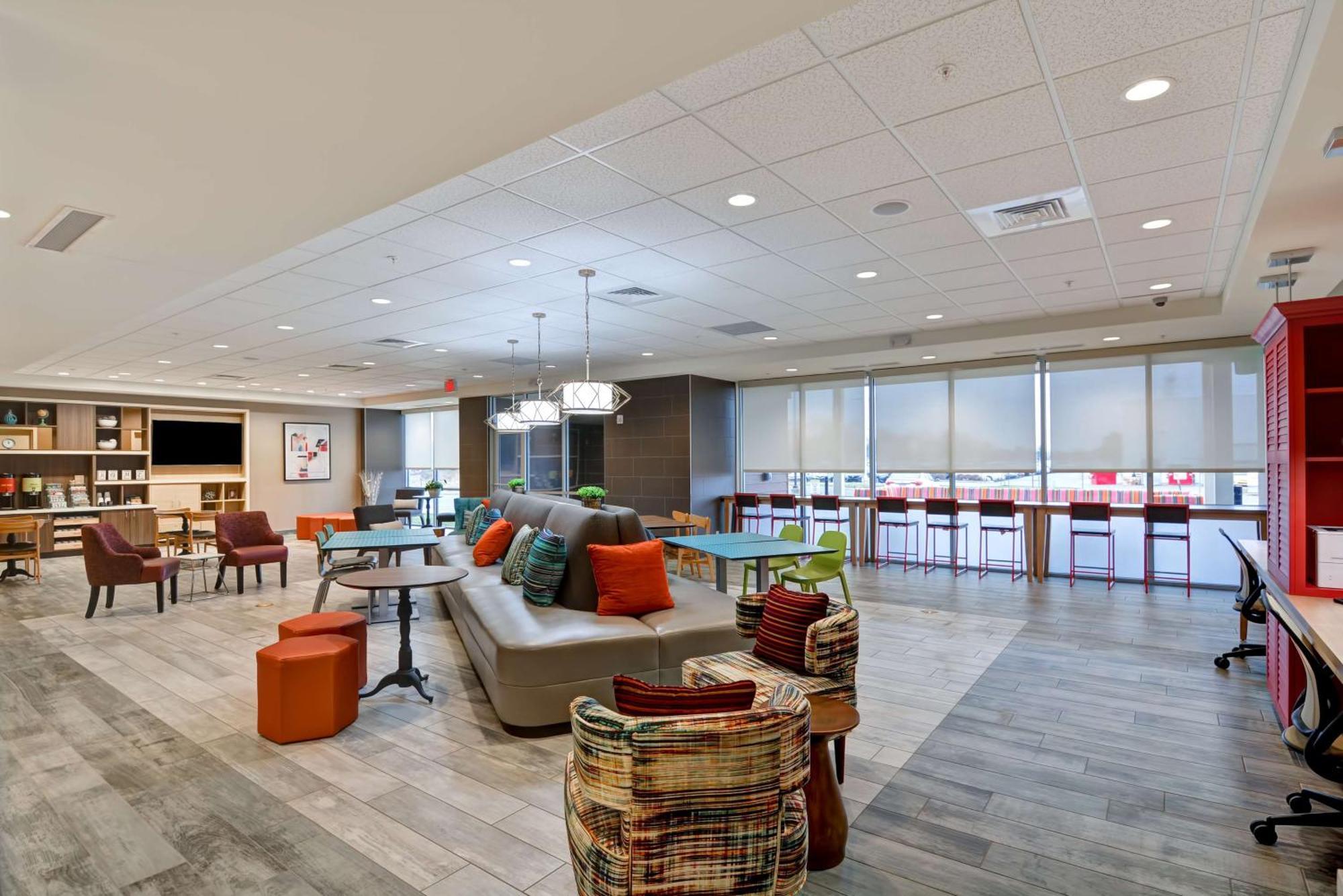 Home2 Suites By Hilton Lafayette Εξωτερικό φωτογραφία