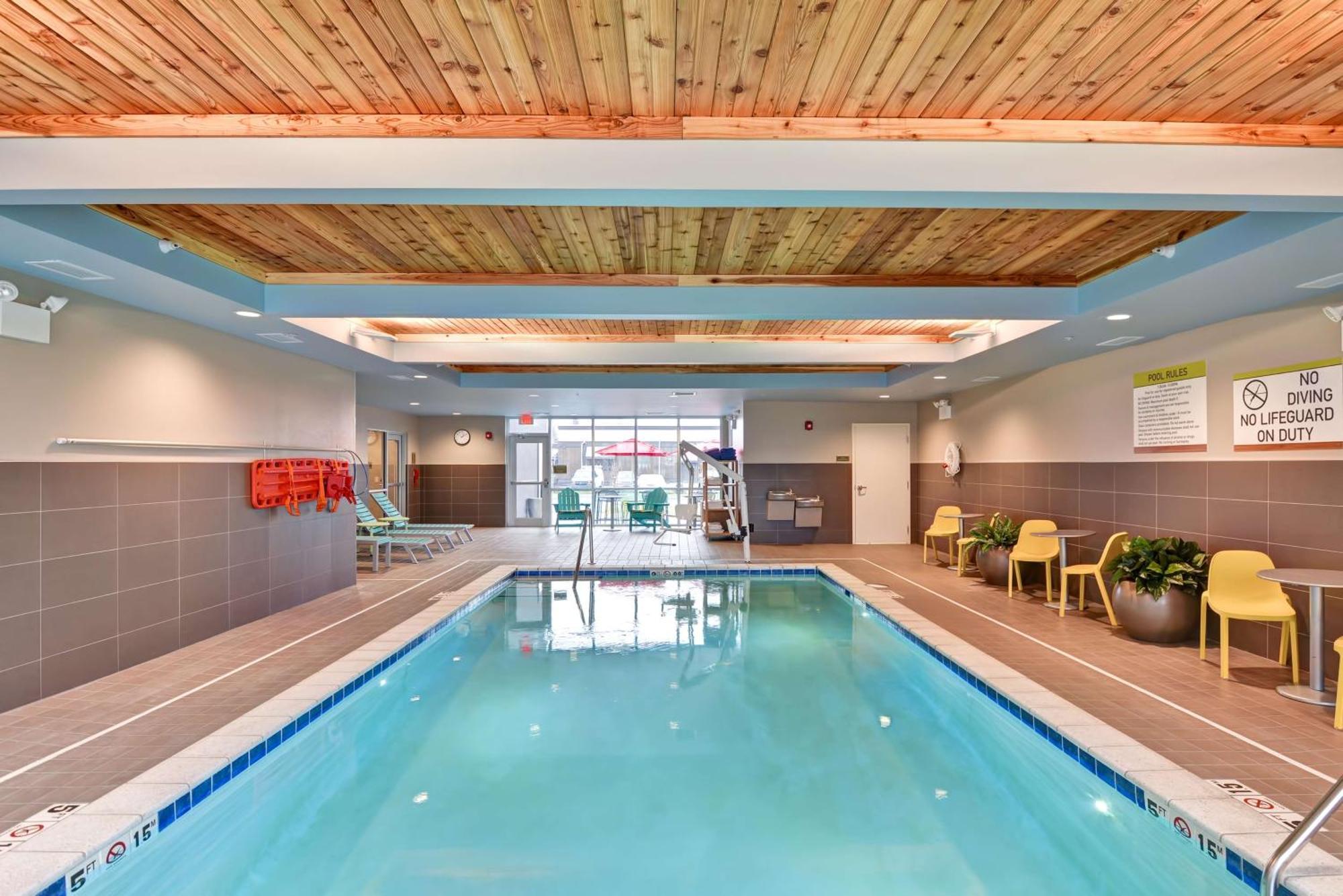 Home2 Suites By Hilton Lafayette Εξωτερικό φωτογραφία