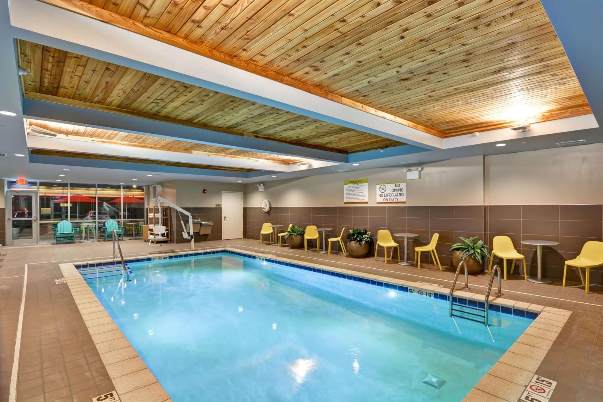 Home2 Suites By Hilton Lafayette Εξωτερικό φωτογραφία