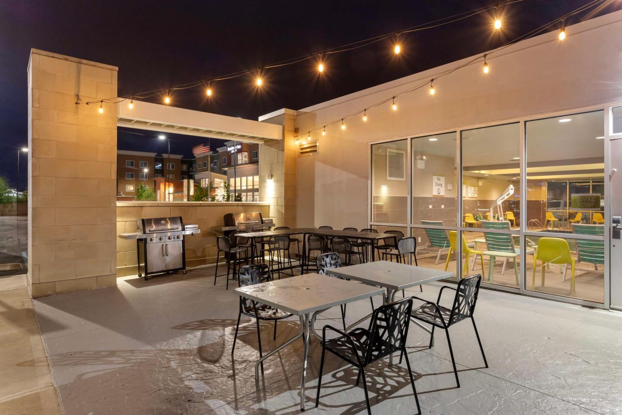 Home2 Suites By Hilton Lafayette Εξωτερικό φωτογραφία